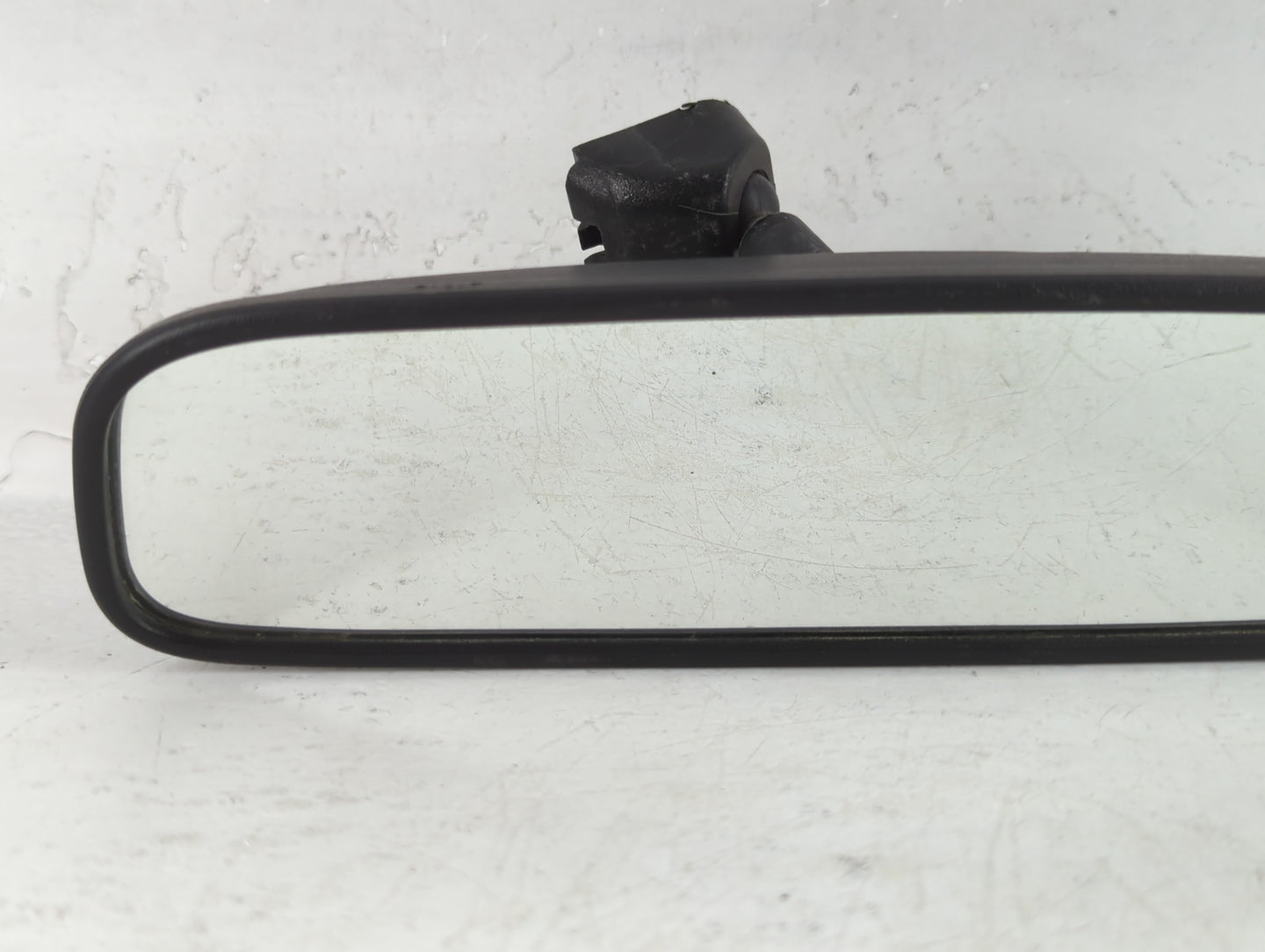 2010-2021 Kia Soul Interior Rear View Mirror Replacement OEM P/N:E4022143 Fits OEM Used Auto Parts - Oemusedautoparts1.com