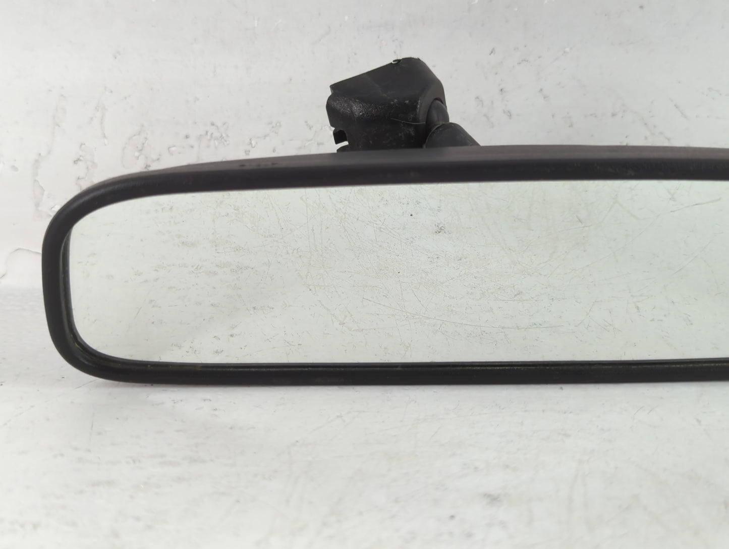 2010-2021 Kia Soul Interior Rear View Mirror Replacement OEM P/N:E4022143 Fits OEM Used Auto Parts - Oemusedautoparts1.com