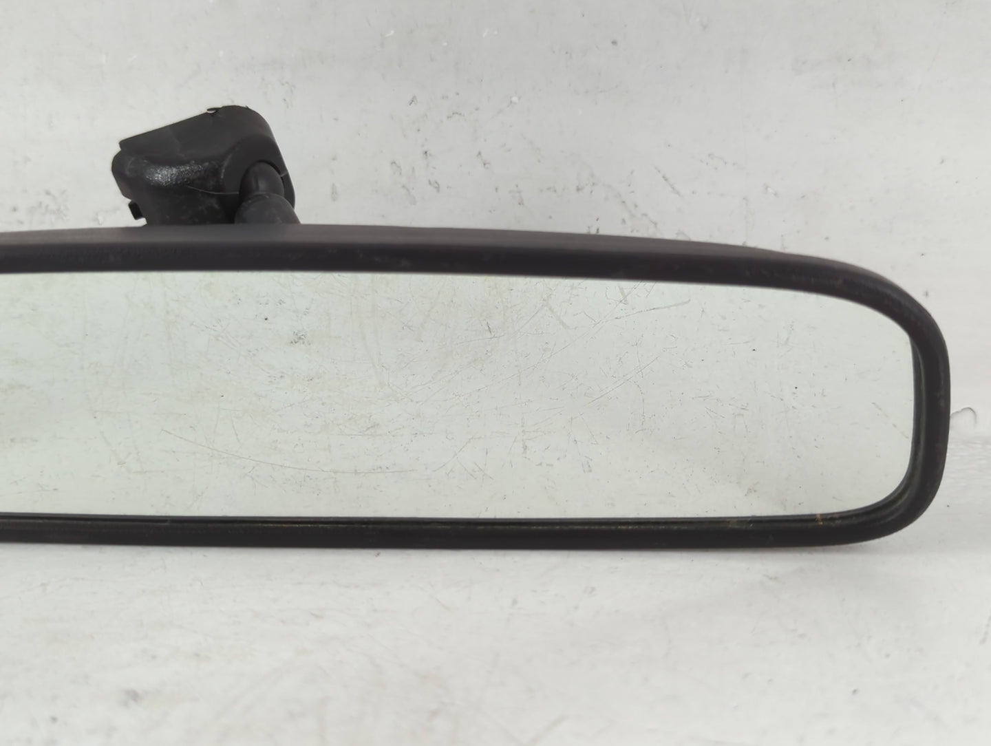 2010-2021 Kia Soul Interior Rear View Mirror Replacement OEM P/N:E4022143 Fits OEM Used Auto Parts - Oemusedautoparts1.com