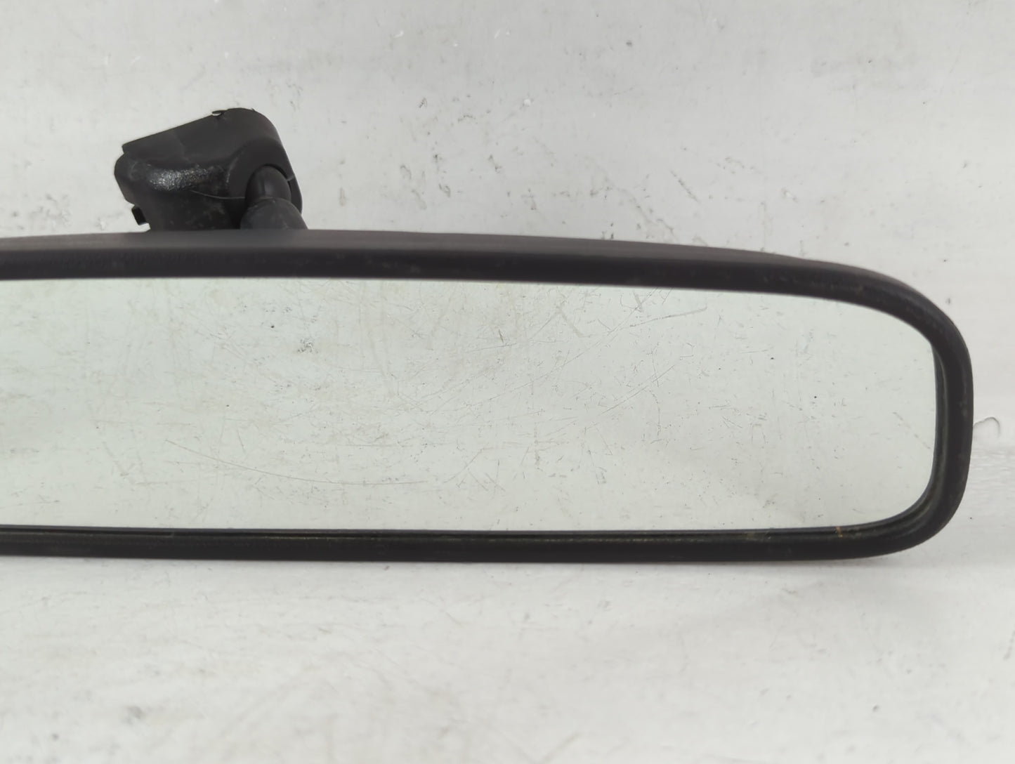 2010-2021 Kia Soul Interior Rear View Mirror Replacement OEM P/N:E4022143 Fits OEM Used Auto Parts - Oemusedautoparts1.com