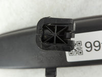 2010-2021 Kia Soul Interior Rear View Mirror Replacement OEM P/N:E4022143 Fits OEM Used Auto Parts - Oemusedautoparts1.com