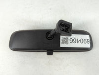 2010-2021 Kia Soul Interior Rear View Mirror Replacement OEM P/N:E4022143 Fits OEM Used Auto Parts - Oemusedautoparts1.com