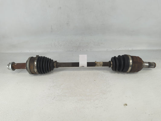 2010-2011 Kia Soul Axle Shaft Front Passenger Cv C/v - Oemusedautoparts1.com