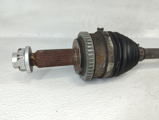 2010-2011 Kia Soul Axle Shaft Front Passenger Cv C/v