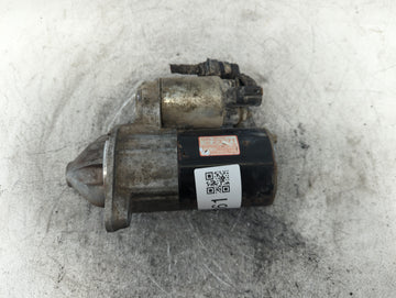2010-2011 Kia Soul Car Starter Motor Solenoid OEM P/N:36100-23071 Fits Fits 2005 2006 2007 2008 2009 2010 2011 2012 OEM Used