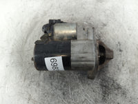 2010-2011 Kia Soul Car Starter Motor Solenoid OEM P/N:36100-23071 Fits Fits 2005 2006 2007 2008 2009 2010 2011 2012 OEM Used