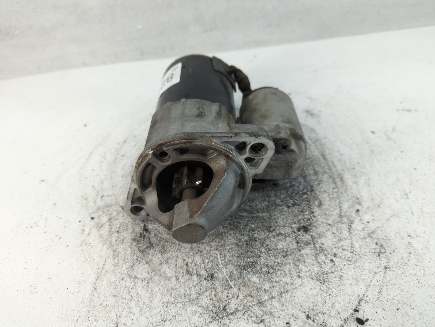 2010-2011 Kia Soul Car Starter Motor Solenoid OEM P/N:36100-23071 Fits Fits 2005 2006 2007 2008 2009 2010 2011 2012 OEM Used