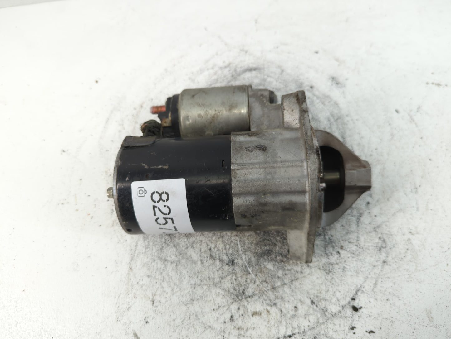 2010-2011 Kia Soul Car Starter Motor Solenoid OEM P/N:36100-23071 Fits Fits 2005 2006 2007 2008 2009 2010 2011 2012 OEM Used