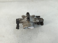 2010-2011 Kia Soul Throttle Body Fits Fits 2007 2008 2009 2010 2011 2012 OEM Used Auto Parts - Oemusedautoparts1.com