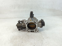 2010-2011 Kia Soul Throttle Body Fits Fits 2007 2008 2009 2010 2011 2012 OEM Used Auto Parts - Oemusedautoparts1.com