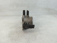 2010-2011 Kia Soul Throttle Body Fits Fits 2007 2008 2009 2010 2011 2012 OEM Used Auto Parts - Oemusedautoparts1.com