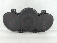 2011 Kia Soul Instrument Cluster Speedometer Gauges P/N:94011-2K260 Fits OEM Used Auto Parts - Oemusedautoparts1.com