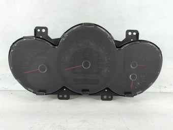 compare product 2011 Kia Soul Instrument Cluster Speedometer Gauges P/N:94011-2K260 Fits OEM Used Auto Parts