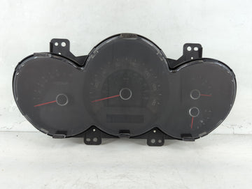 2011 Kia Soul Instrument Cluster Speedometer Gauges P/N:94011-2K260 Fits OEM Used Auto Parts - Oemusedautoparts1.com