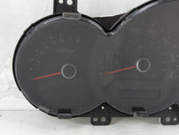 2011 Kia Soul Instrument Cluster Speedometer Gauges P/N:94011-2K260 Fits OEM Used Auto Parts - Oemusedautoparts1.com