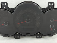 2011 Kia Soul Instrument Cluster Speedometer Gauges P/N:94011-2K260 Fits OEM Used Auto Parts - Oemusedautoparts1.com