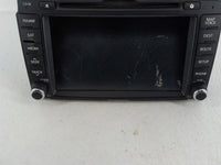 2011 Kia Sportage Radio AM FM Cd Player Receiver Replacement P/N:96560-3W101WK Fits OEM Used Auto Parts - Oemusedautoparts1.