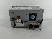 2011 Kia Sportage Radio AM FM Cd Player Receiver Replacement P/N:96560-3W101WK Fits OEM Used Auto Parts - Oemusedautoparts1.