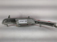 2011-2013 Kia Sportage Tail Light Assembly Passenger Right OEM Fits Fits 2011 2012 2013 OEM Used Auto Parts - Oemusedautopar