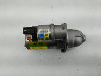 2011-2016 Kia Sportage Car Starter Motor Solenoid OEM P/N:36100-2G200 Fits Fits 2008 2009 2010 2011 2012 2013 2014 2015 2016