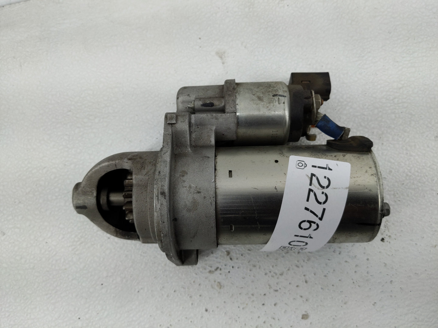 2011-2016 Kia Sportage Car Starter Motor Solenoid OEM P/N:36100-2G200 Fits Fits 2008 2009 2010 2011 2012 2013 2014 2015 2016