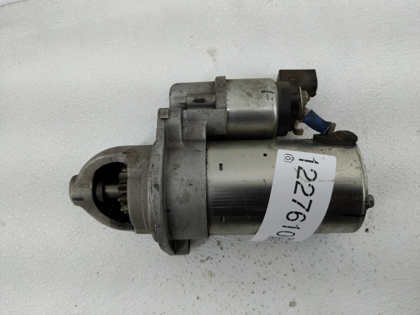 2011-2016 Kia Sportage Car Starter Motor Solenoid OEM P/N:36100-2G200 Fits Fits 2008 2009 2010 2011 2012 2013 2014 2015 2016