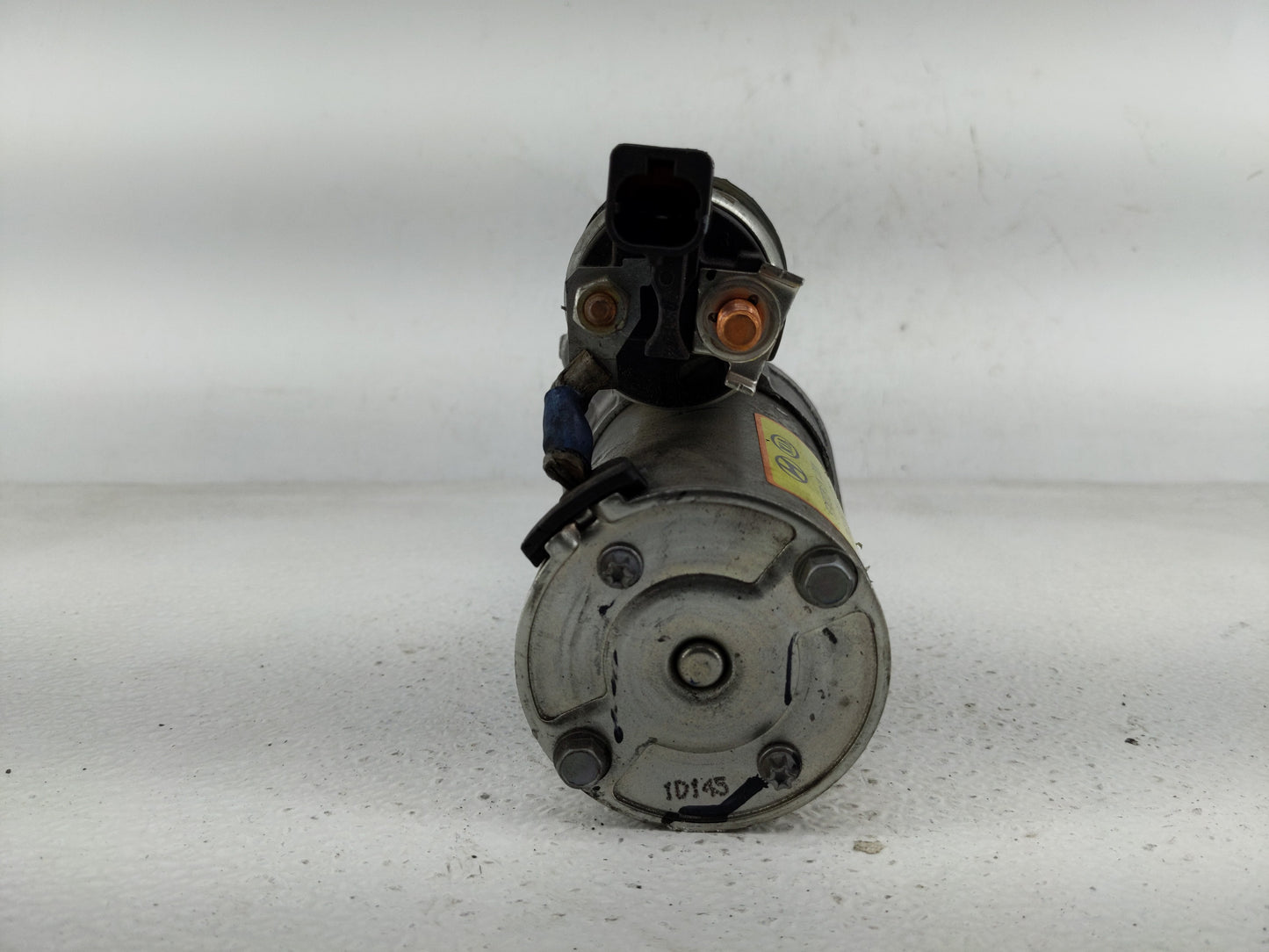 2011-2016 Kia Sportage Car Starter Motor Solenoid OEM P/N:36100-2G200 Fits Fits 2008 2009 2010 2011 2012 2013 2014 2015 2016