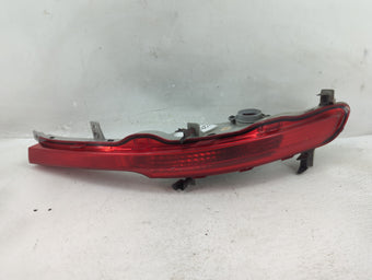 compare product 2011-2013 Kia Sportage Tail Light Assembly Driver Left OEM Fits Fits 2011 2012 2013 OEM Used Auto Parts