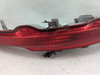 2011-2013 Kia Sportage Tail Light Assembly Driver Left OEM Fits Fits 2011 2012 2013 OEM Used Auto Parts - Oemusedautoparts1.