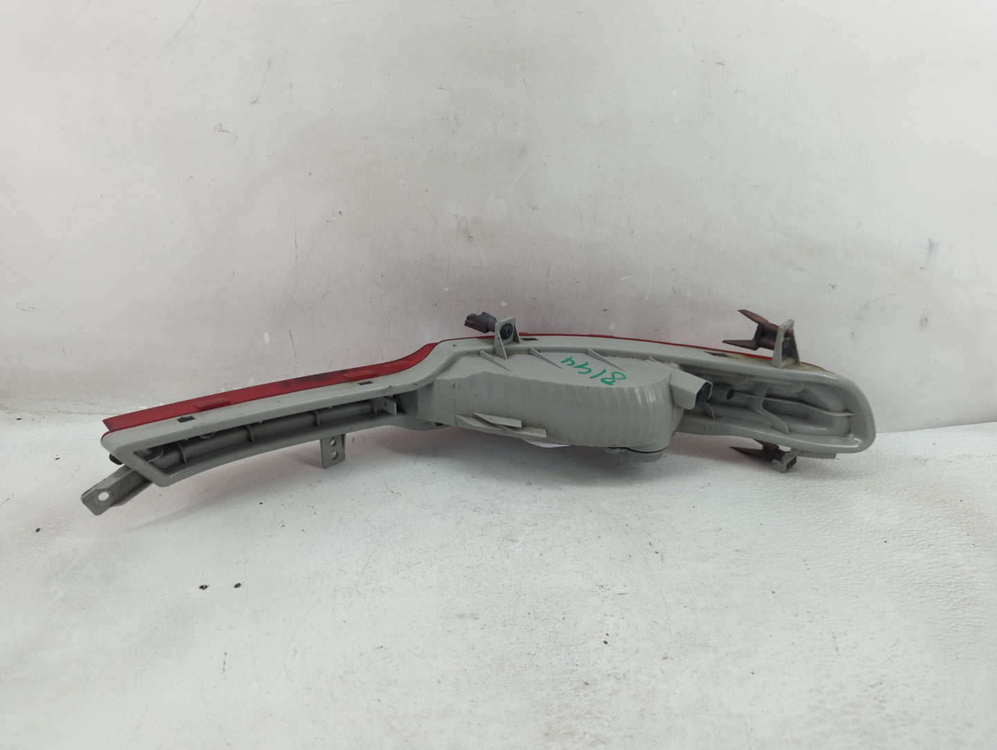 2011-2013 Kia Sportage Tail Light Assembly Driver Left OEM Fits Fits 2011 2012 2013 OEM Used Auto Parts - Oemusedautoparts1.