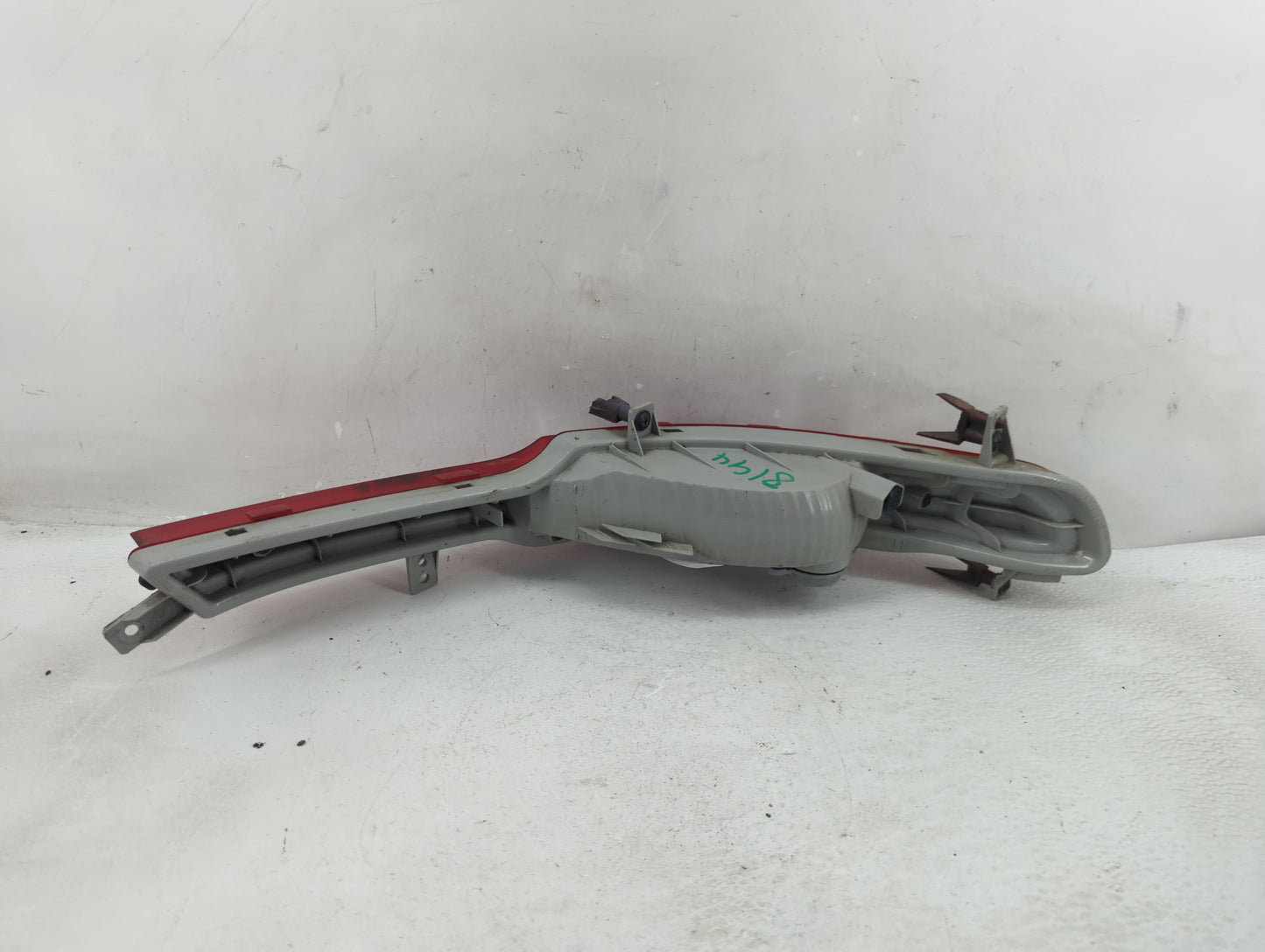 2011-2013 Kia Sportage Tail Light Assembly Driver Left OEM Fits Fits 2011 2012 2013 OEM Used Auto Parts - Oemusedautoparts1.