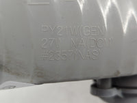 2011-2013 Kia Sportage Tail Light Assembly Driver Left OEM Fits Fits 2011 2012 2013 OEM Used Auto Parts - Oemusedautoparts1.