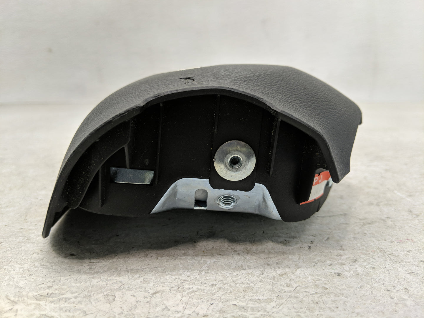 2011-2012 Kia Sportage Air Bag Driver Left Steering Wheel Mounted P/N:56900-3W500 Fits Fits 2011 2012 OEM Used Auto Parts - 