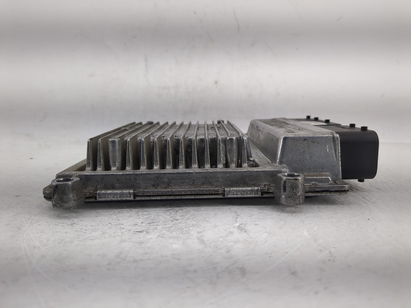 2011 Kia Sportage Radio AM FM Cd Player Receiver Replacement P/N:39107-2G710 39137-2G710 Fits OEM Used Auto Parts - Oemuseda