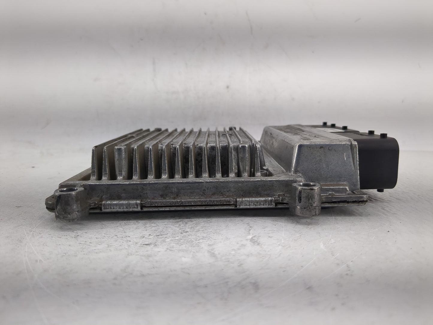 2011 Kia Sportage Radio AM FM Cd Player Receiver Replacement P/N:39107-2G710 39137-2G710 Fits OEM Used Auto Parts - Oemuseda
