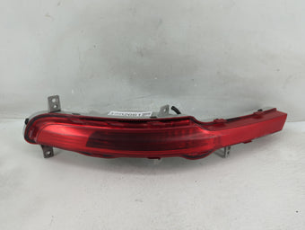 compare product 2011-2013 Kia Sportage Tail Light Assembly Driver Left OEM Fits Fits 2011 2012 2013 OEM Used Auto Parts