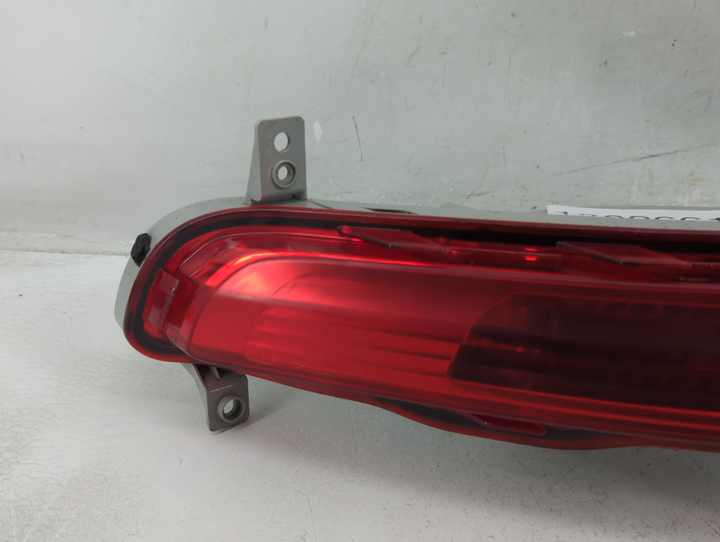 2011-2013 Kia Sportage Tail Light Assembly Driver Left OEM Fits Fits 2011 2012 2013 OEM Used Auto Parts - Oemusedautoparts1.