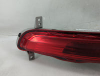2011-2013 Kia Sportage Tail Light Assembly Driver Left OEM Fits Fits 2011 2012 2013 OEM Used Auto Parts - Oemusedautoparts1.