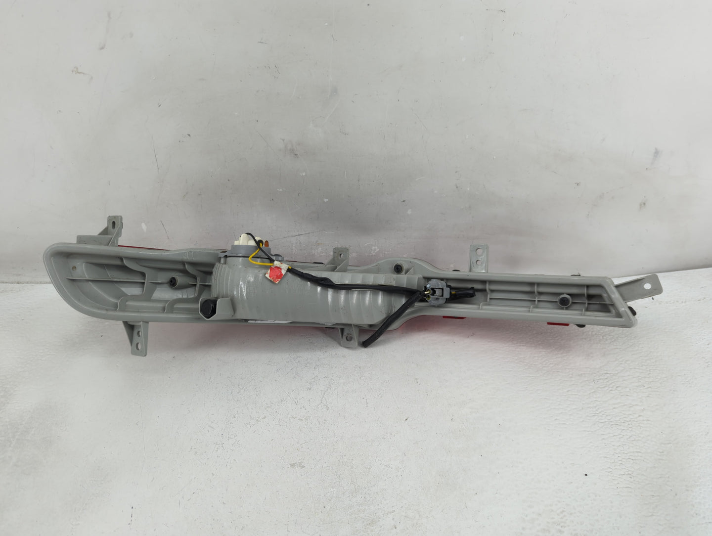 2011-2013 Kia Sportage Tail Light Assembly Driver Left OEM Fits Fits 2011 2012 2013 OEM Used Auto Parts - Oemusedautoparts1.