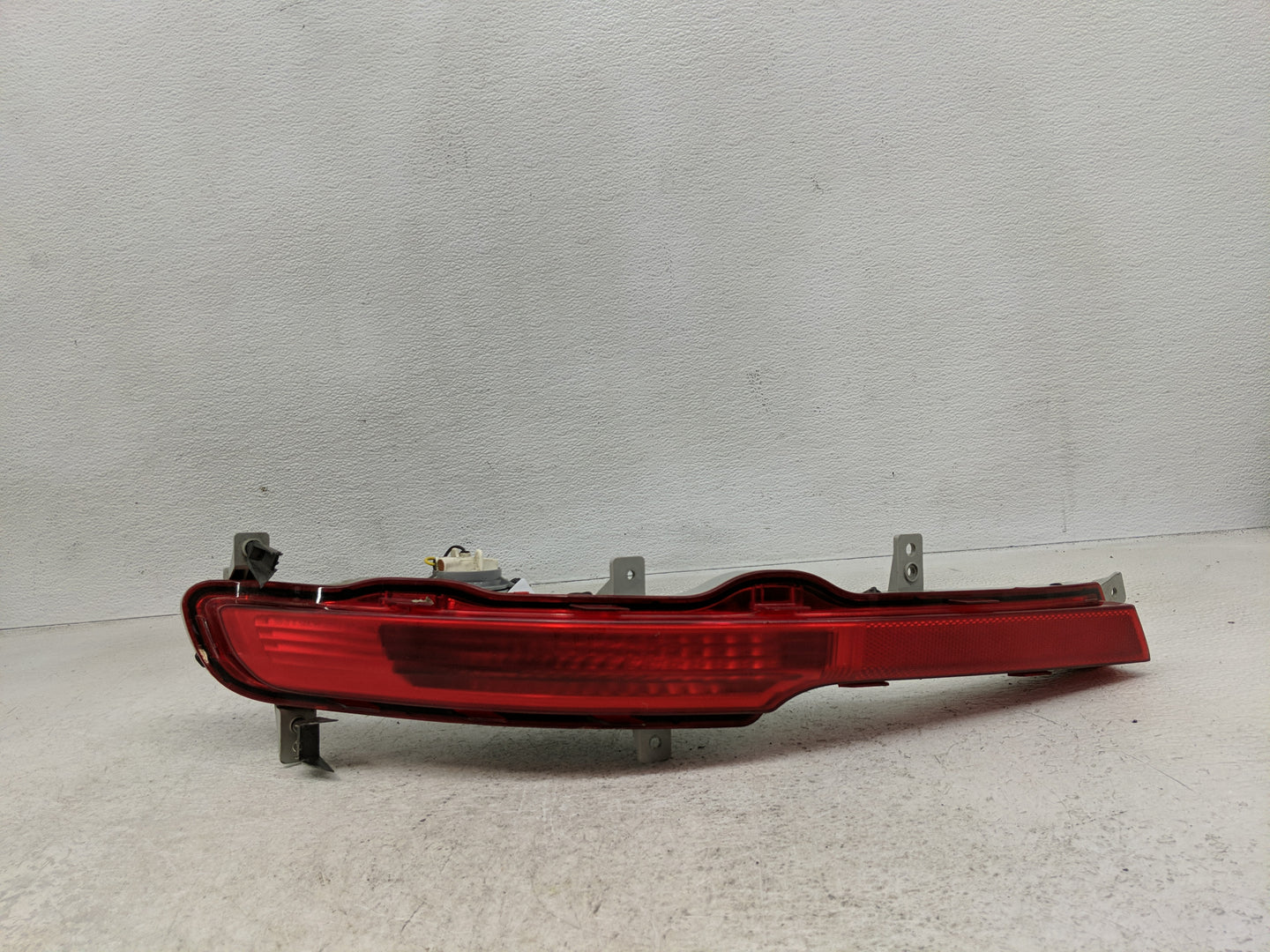 2011-2013 Kia Sportage Tail Light Assembly Passenger Right OEM Fits Fits 2011 2012 2013 OEM Used Auto Parts - Oemusedautopar