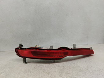 compare product 2011-2013 Kia Sportage Tail Light Assembly Passenger Right OEM Fits Fits 2011 2012 2013 OEM Used Auto Parts