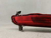 2011-2013 Kia Sportage Tail Light Assembly Passenger Right OEM Fits Fits 2011 2012 2013 OEM Used Auto Parts - Oemusedautopar