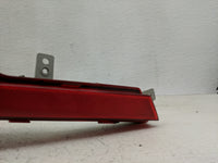 2011-2013 Kia Sportage Tail Light Assembly Passenger Right OEM Fits Fits 2011 2012 2013 OEM Used Auto Parts - Oemusedautopar