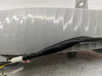 2011-2013 Kia Sportage Tail Light Assembly Passenger Right OEM Fits Fits 2011 2012 2013 OEM Used Auto Parts - Oemusedautopar