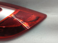 2011-2013 Kia Sportage Tail Light Assembly Passenger Right OEM Fits Fits 2011 2012 2013 OEM Used Auto Parts - Oemusedautopar