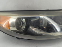 2011-2012 Kia Sportage Passenger Right Oem Head Light Headlight Lamp - Oemusedautoparts1.com