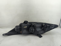 2011-2012 Kia Sportage Passenger Right Oem Head Light Headlight Lamp - Oemusedautoparts1.com