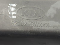 2011-2012 Kia Sportage Passenger Right Oem Head Light Headlight Lamp - Oemusedautoparts1.com