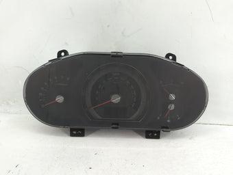 compare product 2011-2013 Kia Sportage Instrument Cluster Speedometer Gauges P/N:94001-3W015 Fits Fits 2011 2012 2013 OEM Used Auto Parts