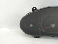 2011-2013 Kia Sportage Instrument Cluster Speedometer Gauges P/N:94001-3W015 Fits Fits 2011 2012 2013 OEM Used Auto Parts - 